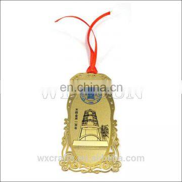 Handcrafted Bookmarks for Big Sale, Design Bookmark,chinese Bookmark photo-4