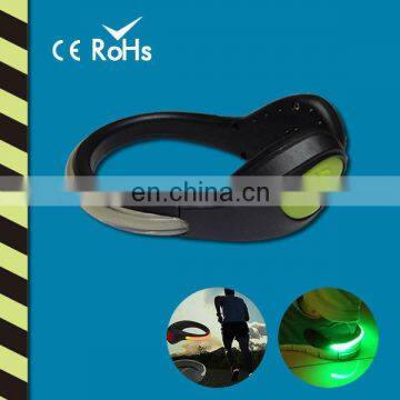 LED Shoe Safety Clip for Runners