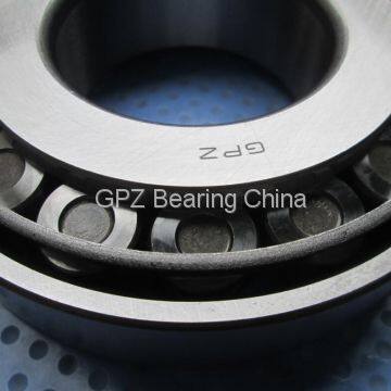 33211 Taper Roller Bearing 55x100x35 mm photo-2