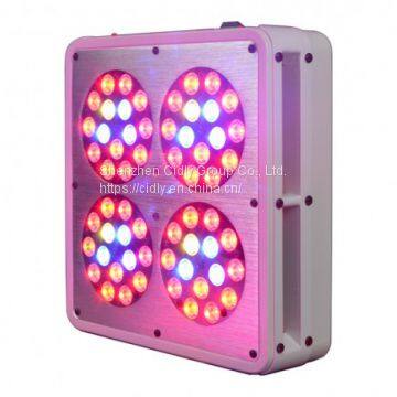 Cidly 140W Indoor Grow Tent Greenhouse LED Grow Light Fixture Full Spectrum photo-3