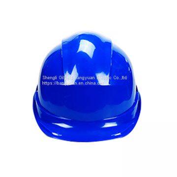 Light Weight ABS Shell Safety Helmet for Sale photo-3