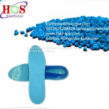 TPE Material for Shoes Insole