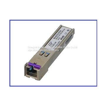 EPON GPON ONU Stick SFP Module With MAC Inside photo-2