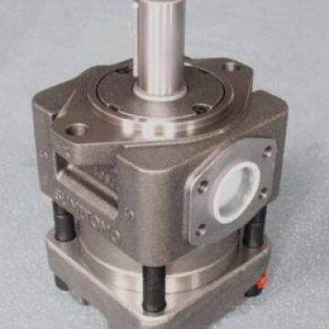 Qt4223-20-6.3f 500 - 3000 R/min Transporttation Sumitomo Gear Pump