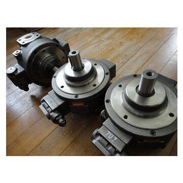 Hpr18b1 Rkp100lm28r1y00 Rkp045sm28r1z00 Rkp019sm28b1z00 Excavator Flow Control  Moog Rkp/rpg Hydraulic Piston Pump