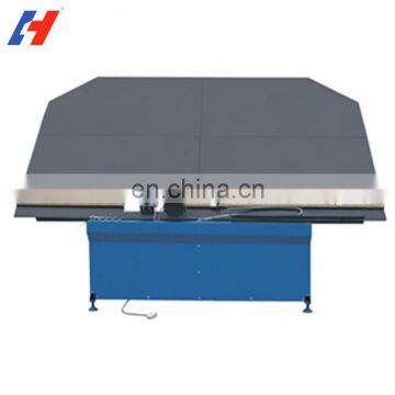 Insulating Glass Aluminium Sapcer/Aluminum Bar Bending Machine