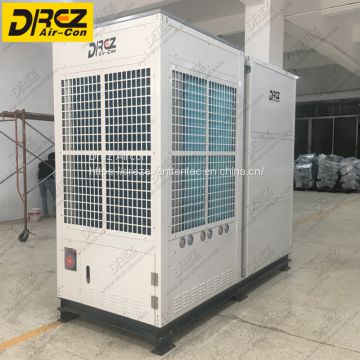 Drez-Aircon 30 Ton Air Conditioner 36HP HVAC for Dome Tent Halls