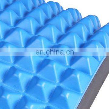 High Quality EVA Arched Massage Lumbar Low Back Stretcher photo-2