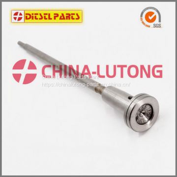 common rail injector parts  Control Valves F00RJ02466 for Man/DAF Injector 0445 120 030