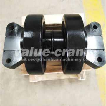 IHI DCH650 lower roller crawler crane track roller undercarriage parts bottom roller