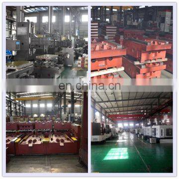 Milling New Lathe Spinning Single Phase Machine photo-2