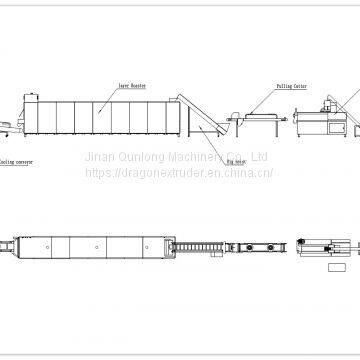 Macaroni Processing Line photo-2