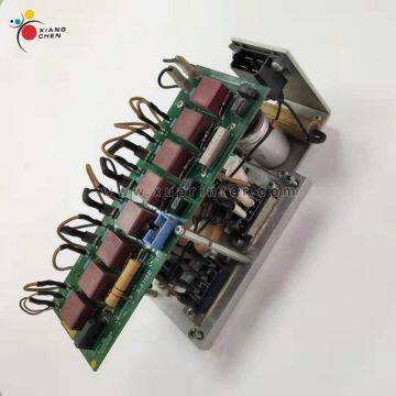 91.198.1333 Original Power Part Circuit Board 91.198.1333 For Heidelberg 91.198.1333 photo-4