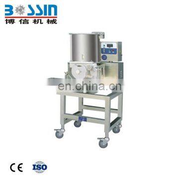Superior Quality Useful Automatic Hamburger Patty Forming Machine photo-2