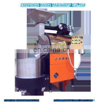 Coffee Roaster, Coffee Bean Roasting Machine for Shops With High Quality,Commercial Roaster Roasting Machines photo-5