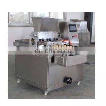 Multifunctional Machine Making Cookie Made in China photo-5