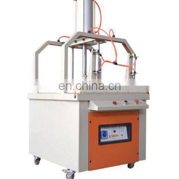High Speed Compress Packing Machine/Chinese Pillow Compressor Machine photo-2