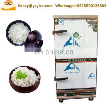 Multi-function Commercial Food Steamer / Industrial Food Steamer / Bun Steamer photo-2