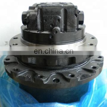 Doosan Travel Device Parts DH60-7 Travel Motor Travel Gearbox