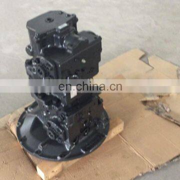 PC200LC-7 Excavator Main Pump 708-2L-00300 PC200LC-7 Hydraulic Pump