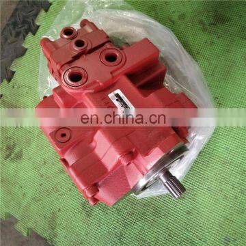 PVD-2B-36L3DPS-8G-4117F Nachi Hydraulic Pump For KX91-2