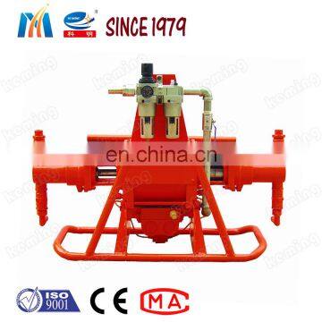 Mining Pneumatic Pump Cement Grout Injection Pump