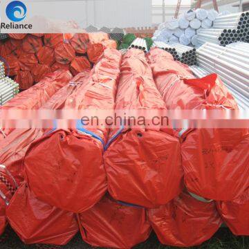 Galvanized Steel Pipes/High Quality Galvanized Steel Pipe and Steel Tube photo-6