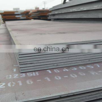 Carbon Steel Plate Scarp P235gh P265gh P355gh Steel Sheet Price Carbon Heavy Plate Various Thick Price of 1kg Spring Steel 0.5mm