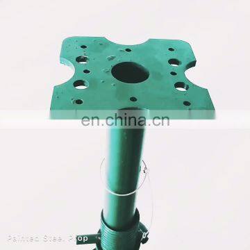 ASP-040 Painted Telescopic Adjustable Supporting Steel Post Shore Prop Jack Scaffolding