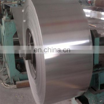 Grade 304 Stainless steel strip for kitchenware