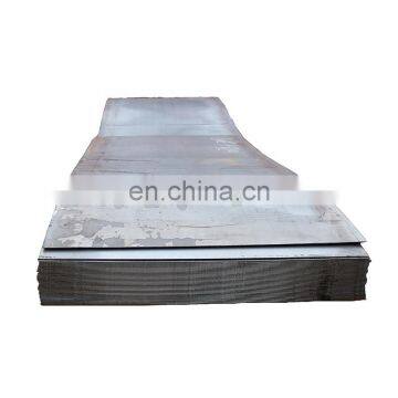 Carbon Steel Backing Plate Astm Steel Plate Price Philippines photo-4