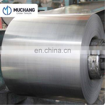 Prime Quality SPCC cold rolled steel coil sheet