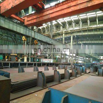 S355 Corten Panels, Corten Steel Sheet Price photo-5