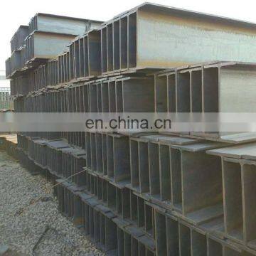 Prime Hot Rolled H Beam Structural Steel H-Beams photo-6