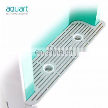 Aquart Top Loading Cooler Water Dispenser 2 Temperature Settings for Home Office