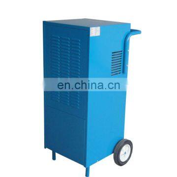 Industrial Dehumidifier FDH--2108BC From Hangzhou Factory 108 Liters industrial dehumidifier manufacturer