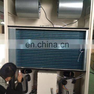480LPD Dehumidifier photo-4