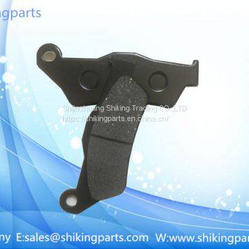 Pulsar-brake-pads,asbestos brake lining,competitice price