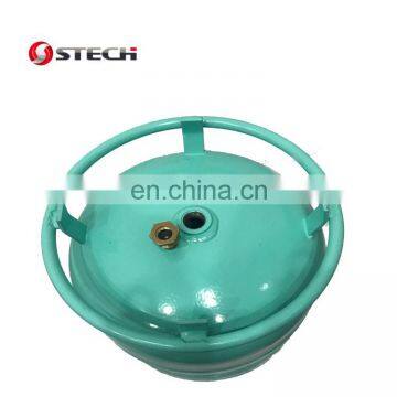 6kg 13L Africa Home Cooking Lpg Gas Cylinder photo-4