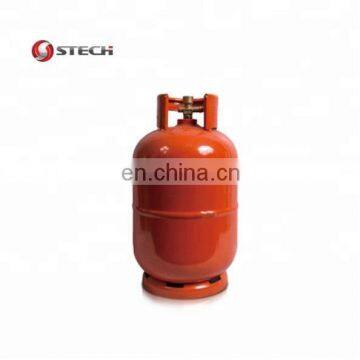 Portable Single Burner Lpg Gas Stove Cylinders With For 3Kg Cylinder