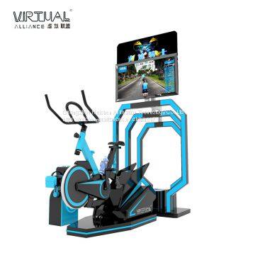 Supplier Selling New TT Simulator Motor Car Racing Children Arcade Game Machine