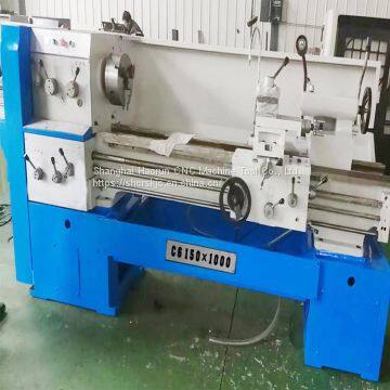 c6150 lathe machine