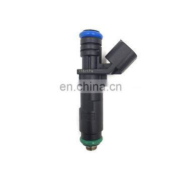 For Jeep Fuel Injector Nozzle OEM GN1G-9F593-BB photo-4