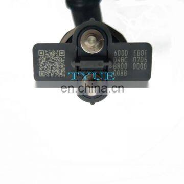 Hot Sale Common Rail Diesel Fuel Injector 529-6723 5296723 529 6723 photo-5