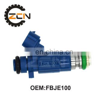 Original Fuel Injector OEM FBJE100 For Primera 2.0 2.5 GTR R34 Cefiro A33