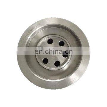 Diesel Engine Spare Parts Crankshaft Pulley  3010320 for Cummins NT855 N14 Engine