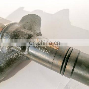 Genuine Diesel Injector 23670-51070 23670-59055 095000-9840