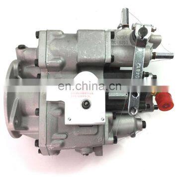 N14 Diesel Engine common rail 3015253 fuel injection pump