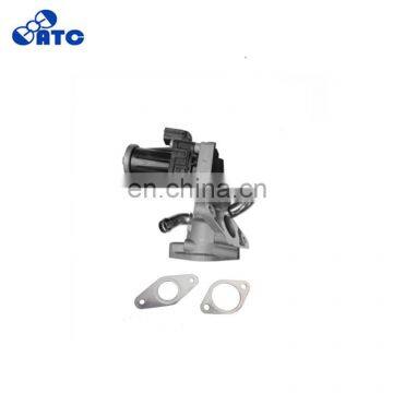 EGR Valve BK2Q9D475CC  BK2Q9D475CD  BK2Q9D475CB  9800555380 1835009  1730360  201712  703784200  For F-ORD C-ITROEN P-EUGEOT