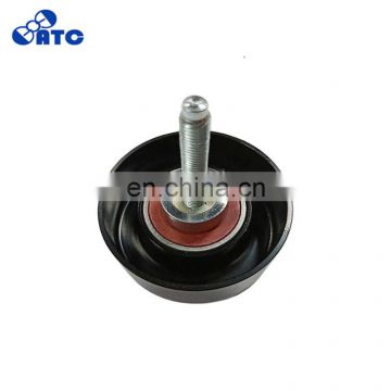 Drive Belt Idler Pulley For 2006-2013 M-azda CX-7  3  6   LFH1-15-940  0588-M623